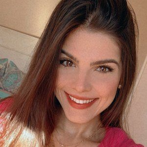 Meet your Posher, Eduarda